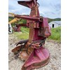 Quadco 22B Logging Attachment
